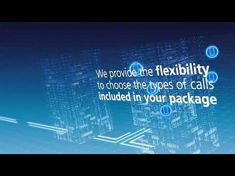 SIP Trunking from O2
