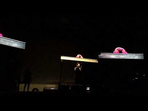 Java - Puppet Up! - Knott's Scary Farm 2019