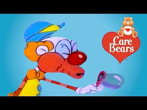 Care Bears | Space Bubbles
