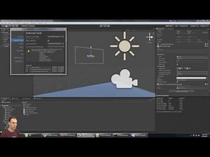[Tutorial] Install & Debug Unity Android App Over WIFI with ADB and Logcat