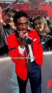 DO YOU COPY? Stranger Things series finale - TOMORROW!