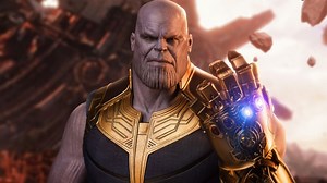 20K views · 83 reactions | What did the new Avengers deleted scenes tell us about the fate of Thanos? | Marvel Universe - Behind the Screen | Facebook