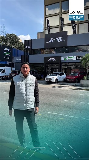 Valora tu vehículo viejo y obtén un nuevo Jack