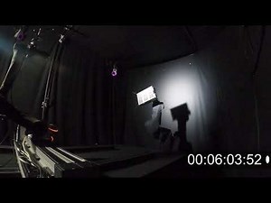 STAR LAB orbital robotics testbed for AI perception