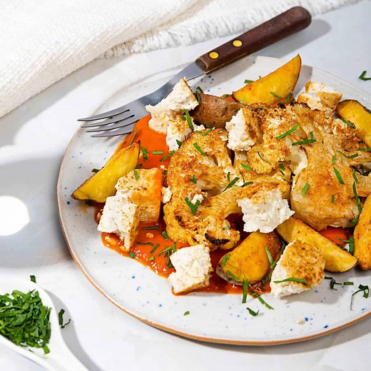 67 Perfect Vegetarian Dinner Recipes - Weeknights just got easier