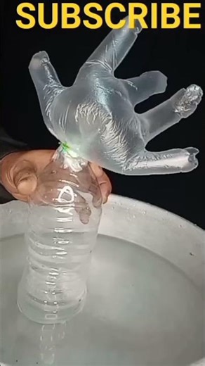 Chemistry experiment power. #shortsvideo #experiment #science #sensor #maths #class