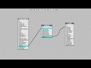 Trongate Graphical Query Builder Tutorial