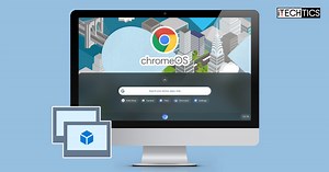 How To Install ChromeOS On A Virtual Machine
