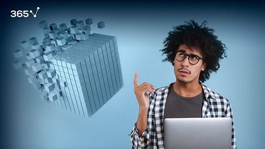 What Is a Data Cube? – 365 Data Science