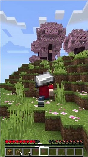 Criei MOD de AMOR VERDADEIRO | Minecraft