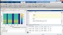 Frequenzanalyse mit MATLAB
