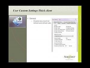 OnBase User Tips Tricks Training
