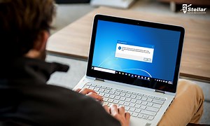 How to Resolve “Windows Cannot Access the Specified Device, Path, or File” Error