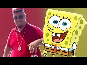 SpongeBob Sings Skibidi Bop Yes Yes Yes (Meme Song)