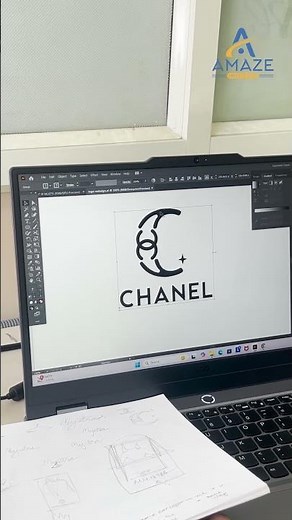 Graphic Design Portfolio | how to make a graphic design portfolio | Amaze institute