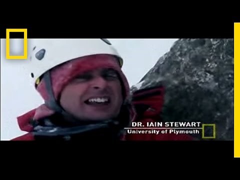 Inside a Volcano | National Geographic