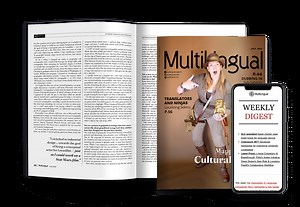 Magazine | MultiLingual