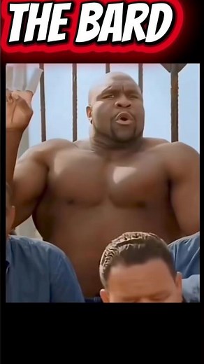 Paladin's justice vs Bard's 'creative solutions' #dnd #ttrpg #lawful