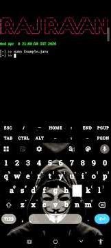 Java Lan. Install Using Termux #viralshorts #trendingshorts #androidhacking