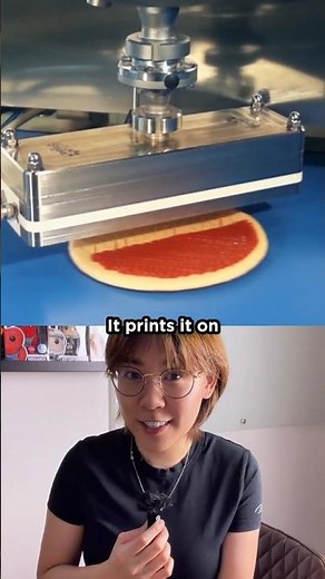 Behind the Scenes: How Precision Technology Makes Perfect Pizza!