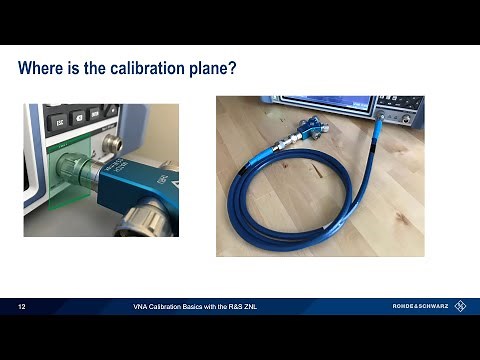 Getting Started with the ZNL - Calibration Basics