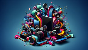 How to Start a Profitable Multimedia Business [11 Steps]