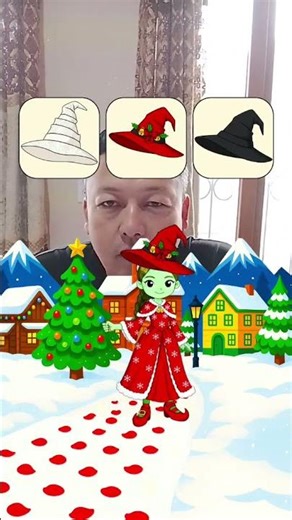 Help Wicked Elphaba #wicked #elphaba #tutorial