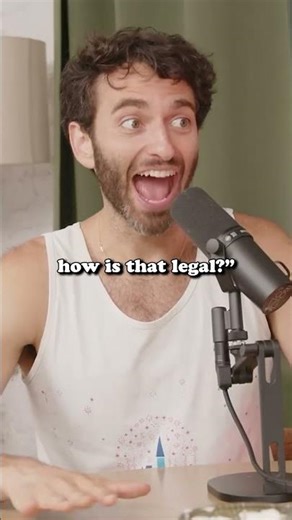 Getting prescriptions 💊🗣️🤣 | Gianmarco Soresi | That's Enough with Grace Reiter ‪@StapleviewYT‬