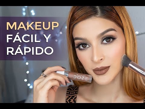 DAYTIME MAKEUP | Simple Makeup