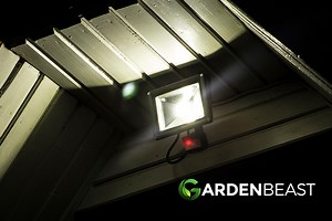 Best Outdoor Motion Sensor Lights Reviews 2023: Full Buyer's Guide