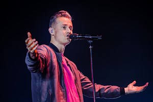 Keane at London’s O2 Arena: timings, tickets and everything you need to know