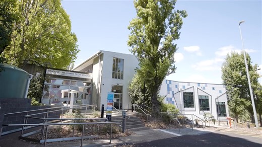 1.5K views · 15 reactions | The Year 9 University Campus has many...