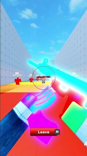 BEST Rivals Script Roblox Aimbot Mobile & PC