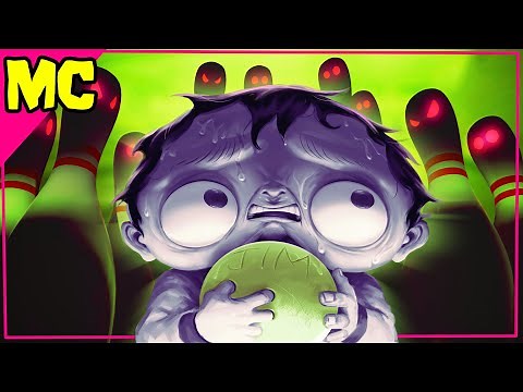 GUTTERBALL | Melvins Macabre