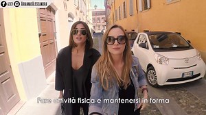 249K views · 887 reactions | Per il terzo capito #NextFit Vi proponiamo un esperimento. Si può rimanere in forma facendo shopping?! Rimarrete stupiti di quante calorie si possono bruciare con un’intensa sessione di acquisti. | Arianna Bertoncelli | Facebook