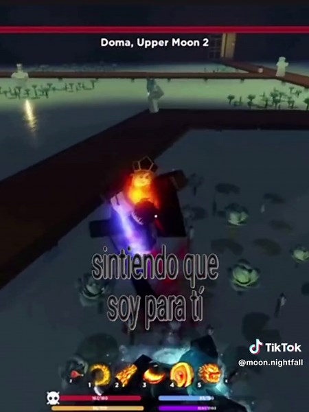 Demon Fall Roblox Memes
