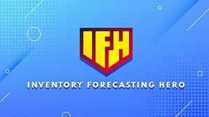 IFH Inventory Forecasting Hero - Demand Forecasting app for shopify | Shopify App Store