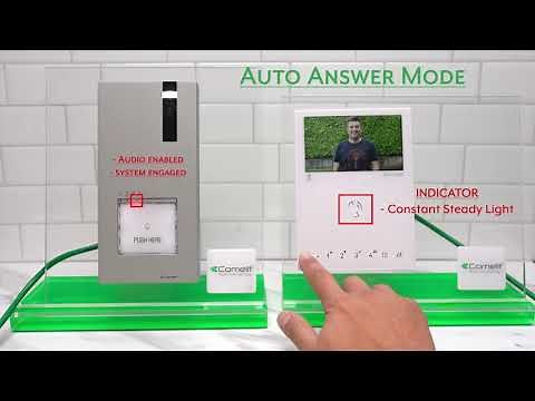 HFX 7000MW Troubleshooting 6741w