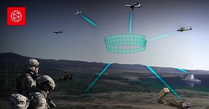 2.9K views · 44 reactions | Link 16 is one of the most agile jam-resistant waveforms, with over 50 nations utilizing the data link. We’ve been the proud producer of the Multifunctional Information Distribution System terminal version of Link 16 for the last two decades, providing reliable international, interoperable communications. Discover more about how we’re linking the tactical edge: https://bit.ly/4d8D6Pv | L3Harris Technologies | Facebook