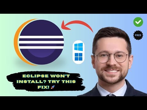 How to Fix Eclipse Installation Failed with an Error (2025 Quick Guide)