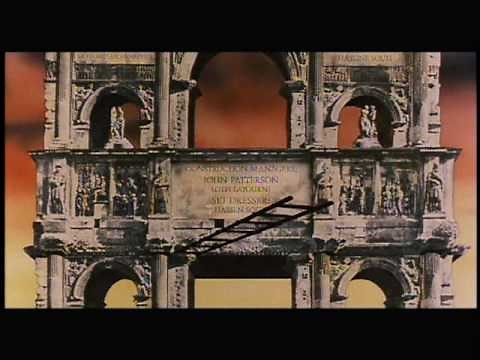Life of Brian Opening Animation