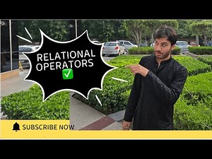 6) Java Relational Operators Explained