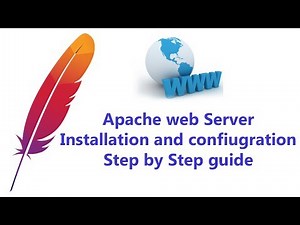 How to Install and Configure Web Server in Linux - Step by Step Method & Guide