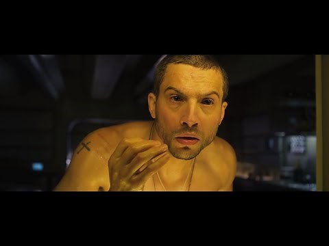 Prometheus - Movie Montage