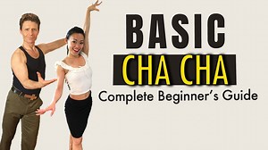Top 10 Basic Rumba Steps & Dance Routine for Beginners