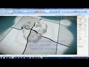 CryEngine3 Tutorial 1-Create a level