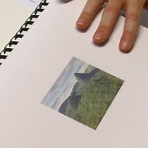 Video: The 4 Mountains Test: A Short Test of Spatial Memory with High Sensitivity for the Diagnosis of Pre-dementia Alzheimer's Disease