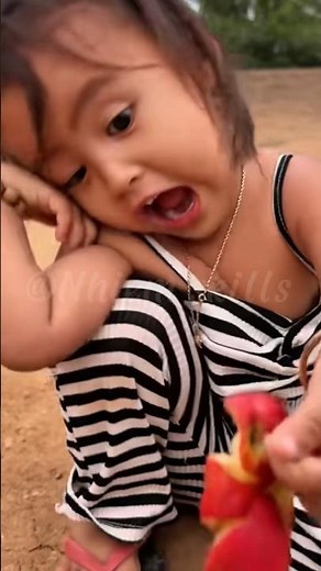 Survival skills: SMART idea and USEFUL with single mom in the forest #camping #buúhcraft #survival