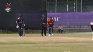 25K views · 1.1K reactions | This was a great moment. Japan's Neel Date becomes his country's first half-centurion in U19 World Cup history. | ICC Cricket World Cup | Facebook