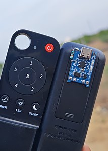 303K views · 1.7K reactions | Mastering Remote Control: Say Goodbye to Tossing for Good! | SR Electric | Facebook